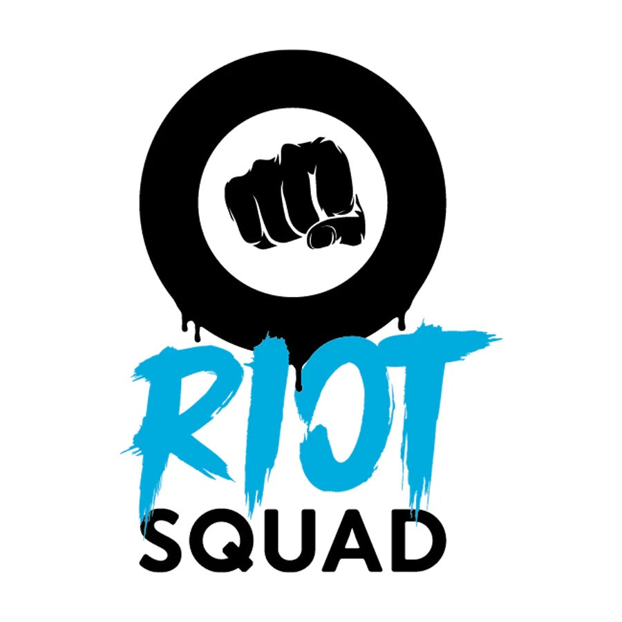 Riot Squad e-Liquid